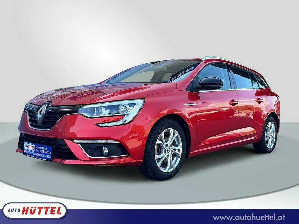 Renault Mégane