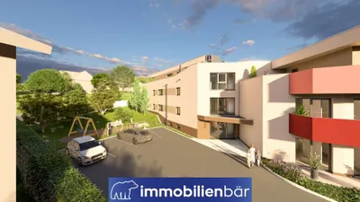 2-Zimmer-Wohnung kaufen in Grieskirchen – 56,62 m², € 287.637 – Bild 4 von 8