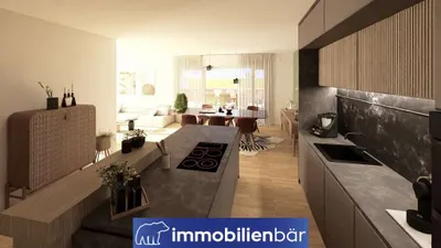 2-Zimmer-Wohnung kaufen in Grieskirchen – 56,62 m², € 287.637 – Bild 5 von 8
