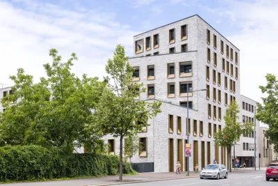 3-Zimmer-Wohnung kaufen in Dornbirn – 71,6 m², € 628.000