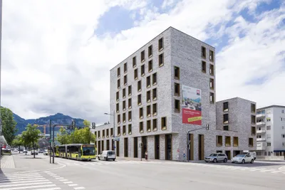 3-Zimmer-Wohnung kaufen in Dornbirn – 71,6 m², € 628.000 – Bild 25 von 28