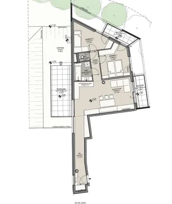 3-Zimmer-Wohnung kaufen in Wien – 72,68 m², € 835.000 – Bild 11 von 11
