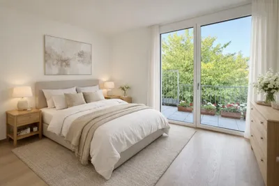 3-Zimmer-Wohnung kaufen in Wien – 72,68 m², € 835.000 – Bild 3 von 11