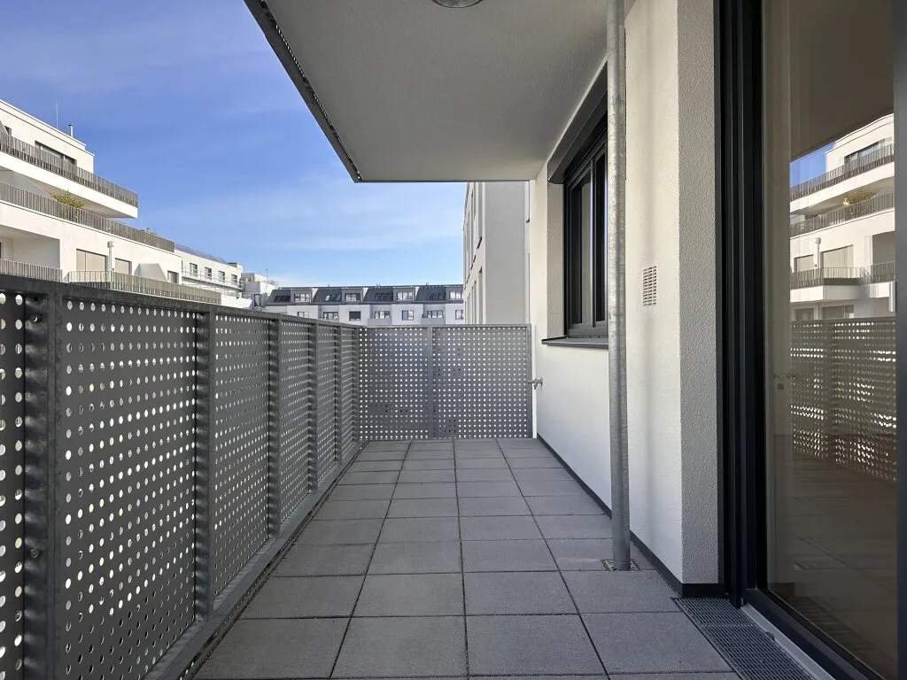 NEUBAU | ERSTBEZUG | NUR MEHR EIN DRITTEL VERFÜGBAR - Ansicht 2