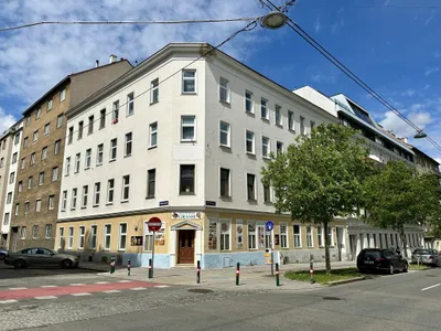 2-Zimmer-Wohnung kaufen in Wien – 56,1 m², € 114.900 – Bild 1 von 7