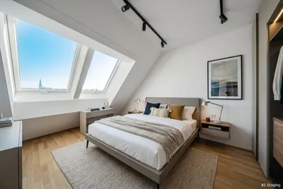Immobilie kaufen in Wien – 94,62 m², € 662.200 – Bild 3 von 34