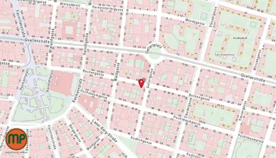 2-Zimmer-Wohnung kaufen in Wien – 42,47 m², € 179.000 – Bild 12 von 12