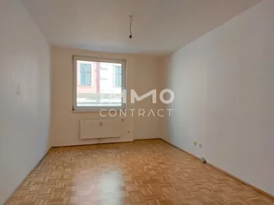 GROSZÜGIGE 2-ZIMMERWOHNUNG NÄHE BENNOPLATZ! Bennogasse 23/3 – Bild 2