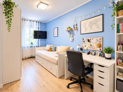 5-Zimmer-Wohnung kaufen in Wien – 89 m², € 410.000 – Bild 2 von 6