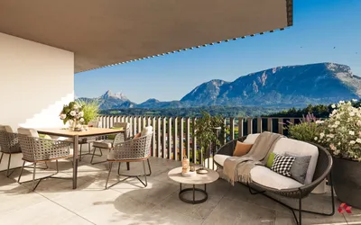 4-Zimmer-Wohnung kaufen in Kufstein – 94,06 m², € 585.000 – Bild 6 von 8