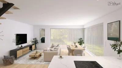 Haus kaufen in Baden – 123 m², € 499.000 – Bild 6 von 24
