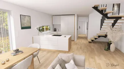 Haus kaufen in Baden – 123 m², € 499.000 – Bild 3 von 24