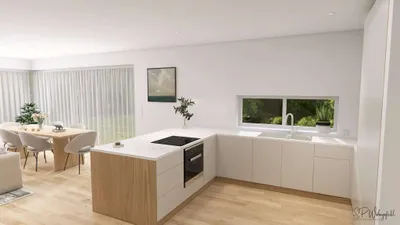 Haus kaufen in Baden – 123 m², € 499.000 – Bild 10 von 24