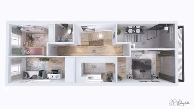 Haus kaufen in Baden – 123 m², € 499.000 – Bild 24 von 24