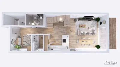 Haus kaufen in Baden – 123 m², € 499.000 – Bild 23 von 24