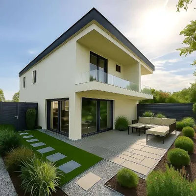 Haus kaufen in Baden – 123 m², € 499.000 – Bild 2 von 24
