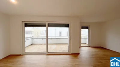 Immobilie kaufen in Wiener Neustadt – 81,7 m², € 298.000 – Bild 6 von 11