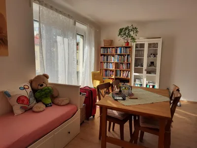 2-Zimmer-Wohnung mieten in Graz – 52 m², € 600