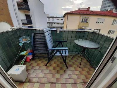 2-Zimmer-Wohnung mieten in Graz – 52 m², € 600 – Bild 13 von 15