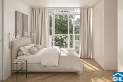 1-Zimmer-Wohnung kaufen in Wien – 40,9 m², € 399.000 – Bild 3 von 12