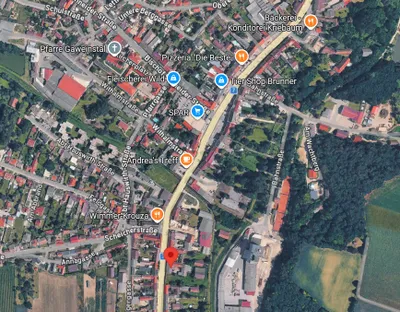 6-Zimmer-Haus kaufen in Mistelbach – 153 m², € 350.000 – Bild 21 von 21