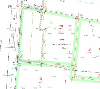 6-Zimmer-Haus kaufen in Mistelbach – 153 m², € 350.000 – Bild 19 von 21
