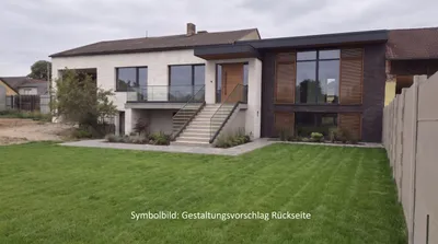 6-Zimmer-Haus kaufen in Mistelbach – 153 m², € 350.000 – Bild 3 von 21