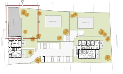 6-Zimmer-Haus kaufen in Mistelbach – 153 m², € 350.000 – Bild 20 von 21