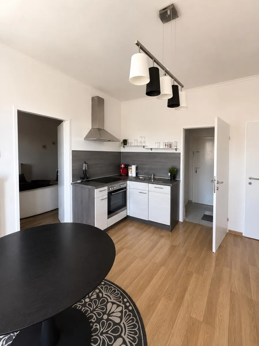 Wohnung – Knittelfeld, Landschach - Ansicht 2