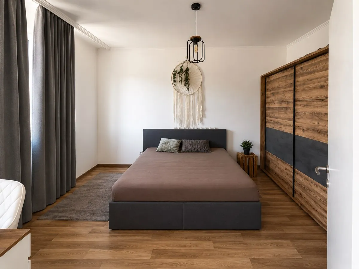 Wohnung – Knittelfeld, Landschach - Ansicht 3