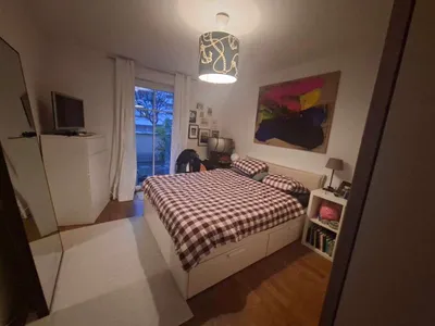 2-Zimmer-Wohnung mieten in Wien – 55 m², € 1.250 – Bild 2 von 7