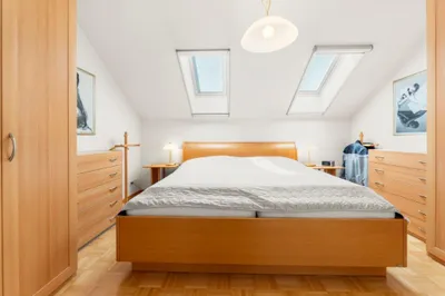 4-Zimmer-Wohnung kaufen in Vöcklabruck – 115 m², € 799.000 – Bild 6 von 8