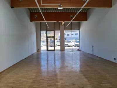 Gewerbeimmobilie mieten in Kirchdorf an der Krems – 140 m², € 1.810 – Bild 3 von 5
