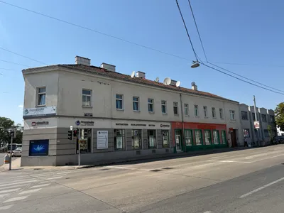 Gewerbeimmobilie mieten in Wien – 84 m², € 2.080