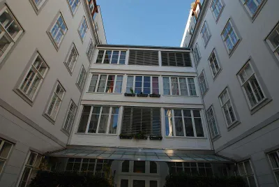 2-Zimmer-Wohnung mieten in Wien – 68 m², € 1.292 – Bild 6 von 15