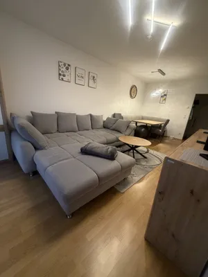 1-Zimmer-Wohnung mieten in Mattersburg – 52 m², € 655 – Bild 2 von 14
