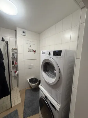 1-Zimmer-Wohnung mieten in Mattersburg – 52 m², € 655 – Bild 11 von 14