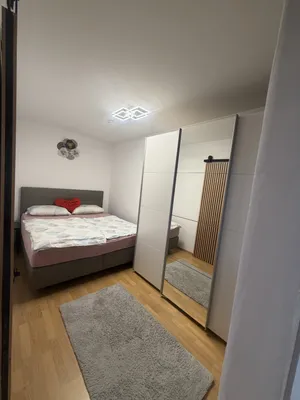 1-Zimmer-Wohnung mieten in Mattersburg – 52 m², € 655 – Bild 12 von 14