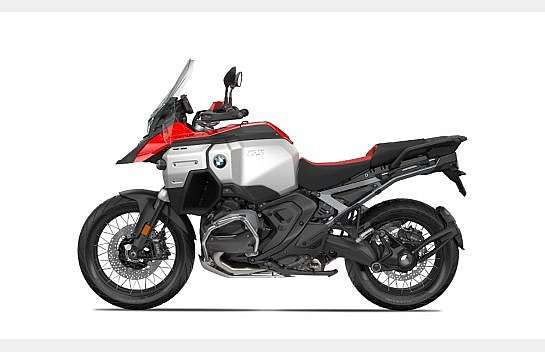 BMW R 1300 GS Enduro