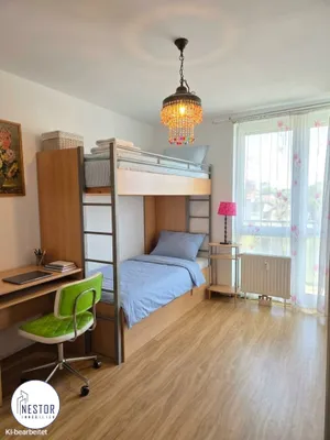 3-Zimmer-Wohnung kaufen in Wien – 67,72 m², € 299.700 – Bild 3 von 15
