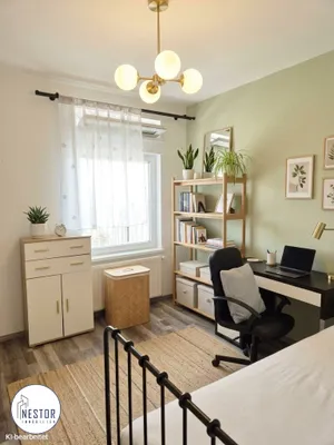 3-Zimmer-Wohnung kaufen in Wien – 67,72 m², € 299.700 – Bild 2 von 15