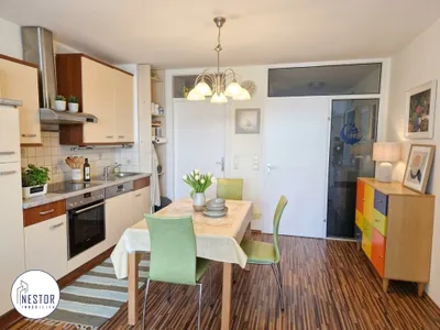 3-Zimmer-Wohnung kaufen in Wien – 67,72 m², € 299.700 – Bild 4 von 15