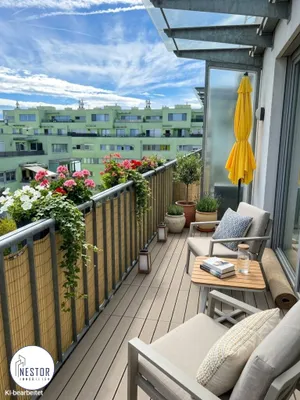 3-Zimmer-Wohnung kaufen in Wien – 67,72 m², € 299.700 – Bild 5 von 15