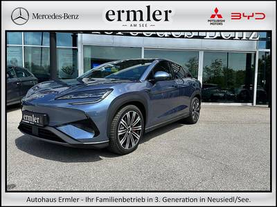 BYD Sealion 7 Comfort RWD Neuwagen AKTION lagernd