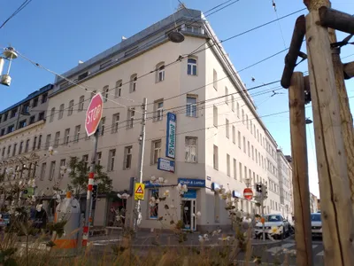 2-Zimmer-Wohnung kaufen in Wien – 62 m², € 270.000 – Bild 20 von 22