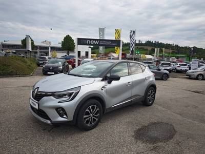 Renault Captur TCe 155 EDC PF Intens