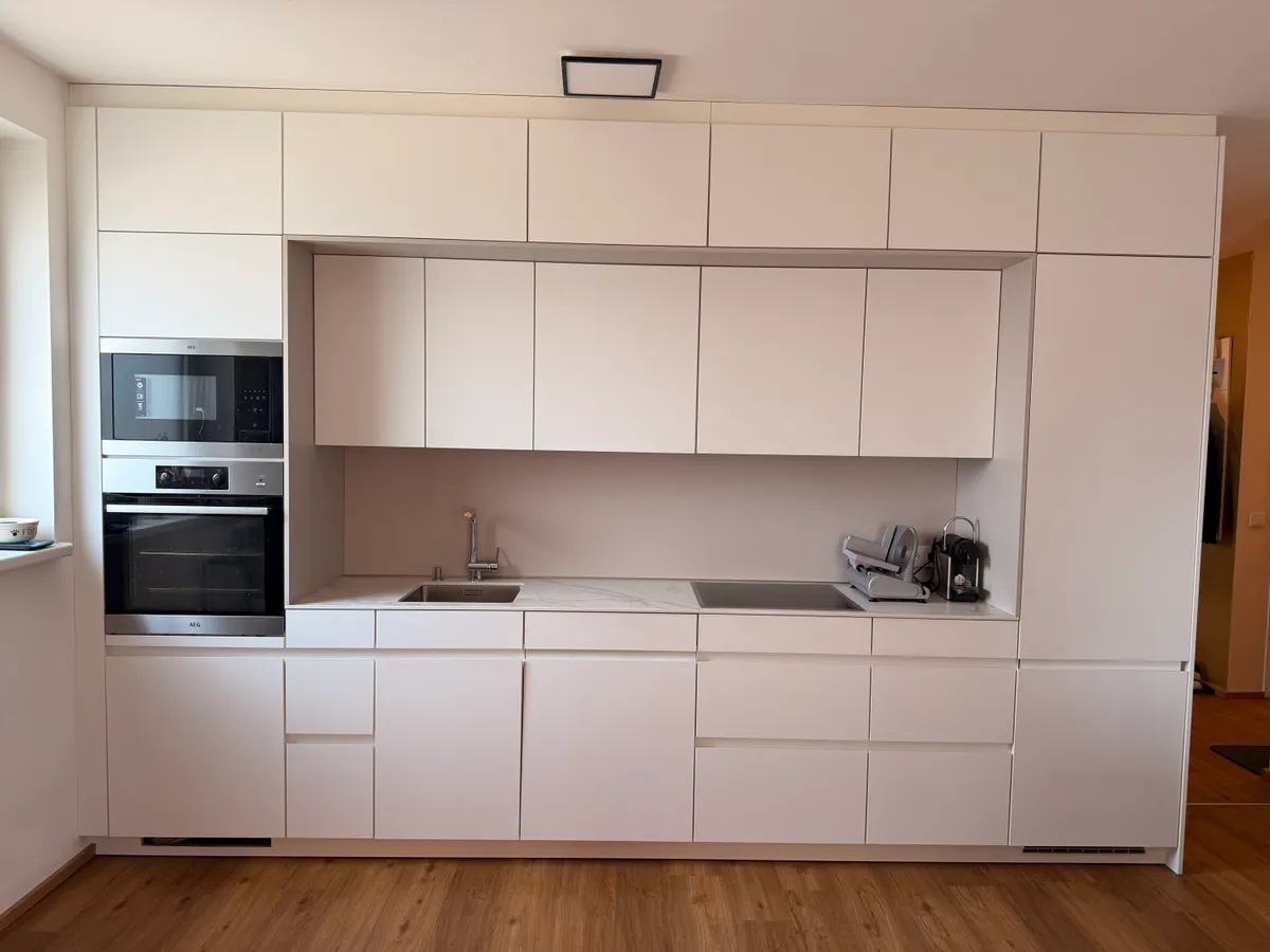 Wohnung in Stoob mit Eigengarten – pohled 2