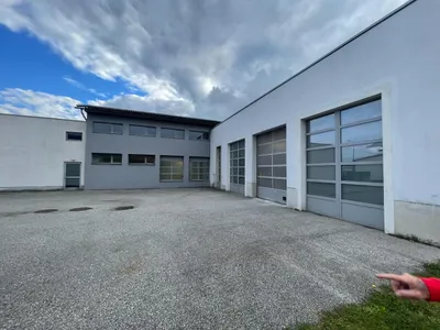 Gewerbeimmobilie mieten in Villach – 540 m², € 4.200 – Bild 7 von 7