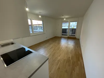 2-Zimmer-Wohnung mieten in Wien – 50,8 m², € 999 – Bild 2 von 9