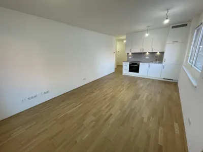 2-Zimmer-Wohnung mieten in Wien – 50,8 m², € 999 – Bild 1 von 9